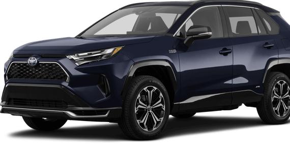 TOYOTA RAV4 PRIME 2023 JTMEB3FV2PD162672 image TOYOTA RAV4 PRIME 2023 JTMEB3FV2PD162672 image